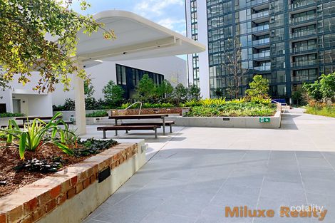 909/81 Harbour St, Haymarket, NSW 2000