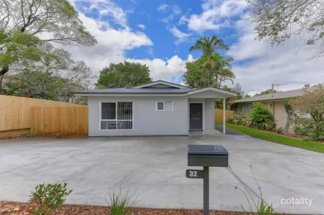 32 Anson St, Moorooka, QLD 4105