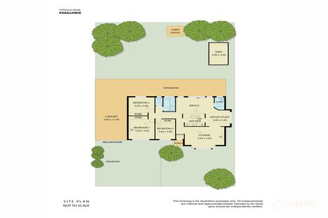 Property photo of 19 Princess Street Paralowie SA 5108