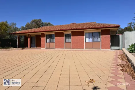 Property photo of 5 Cole Crescent Port Augusta West SA 5700