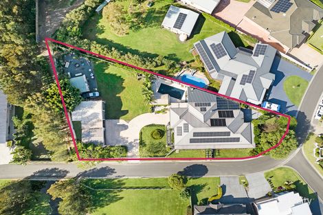 Property photo of 56 Rondanella Drive Kanahooka NSW 2530