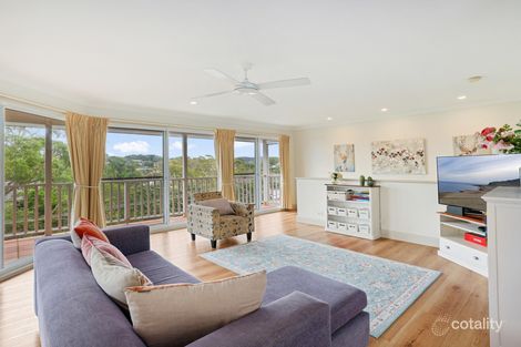 Property photo of 6 Grandview Parade Mona Vale NSW 2103