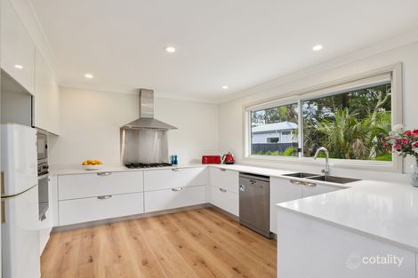 Property photo of 6 Grandview Parade Mona Vale NSW 2103