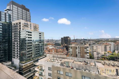1105/35 Malcolm St, South Yarra, VIC 3141