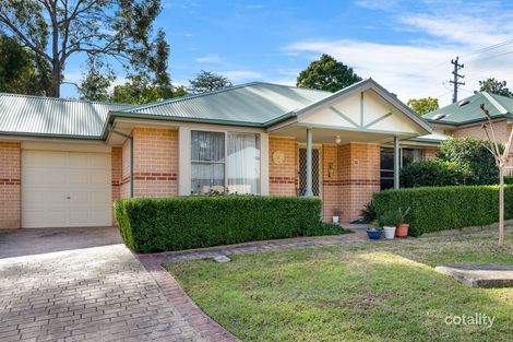5/1-5 Bland Rd, Springwood, NSW 2777