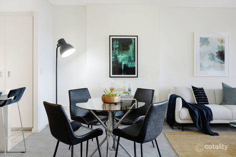 Property photo of 602/35 Shelley Street Sydney NSW 2000
