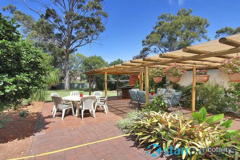 41 Gardenia Pde, Greystanes, NSW 2145