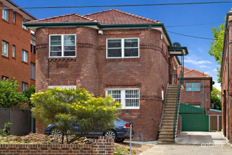 1/57 Grosvenor Cres, Summer Hill, NSW 2130