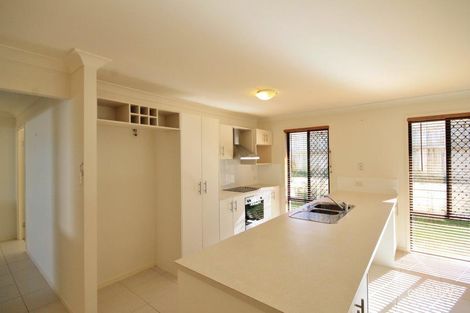 Property photo of 38 Tropical Drive Forest Lake QLD 4078