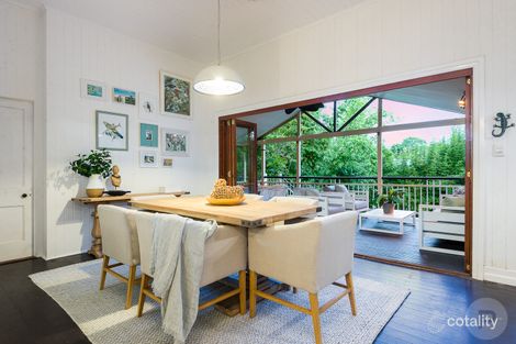 Property photo of 88 Jubilee Terrace Bardon QLD 4065