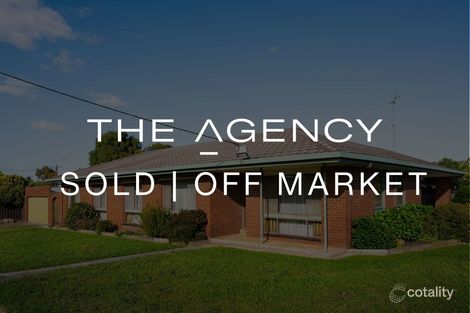 36 Alder St, Golden Square, VIC 3555