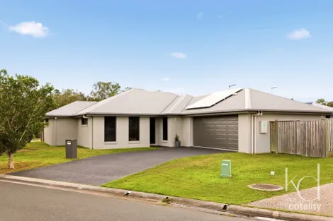 Property photo of 6 Hollyhock Place Caboolture QLD 4510