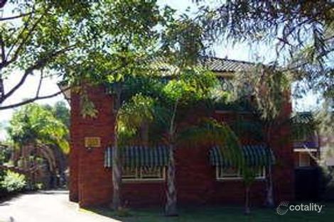 Property photo of 3/12 Nicoll Street Roselands NSW 2196