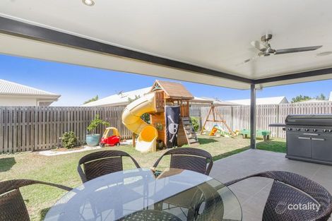 Property photo of 15 Saba Street Burdell QLD 4818