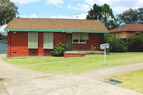 Property photo of 130 Donald Road Karabar NSW 2620