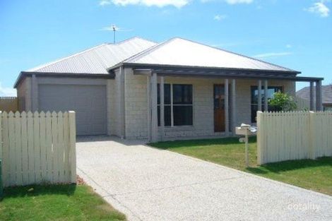 9 Pandorea Cct, North Lakes, QLD 4509