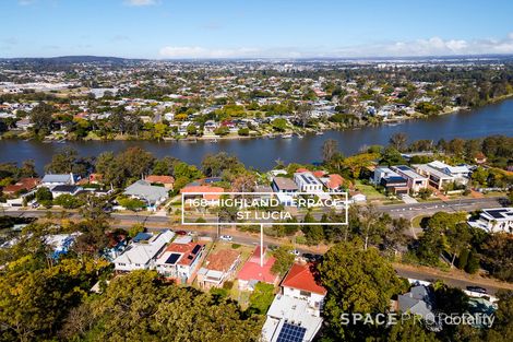 Property photo of 168 Highland Terrace St Lucia QLD 4067