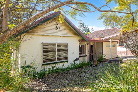 Property photo of 168 Highland Terrace St Lucia QLD 4067