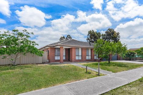 23 Tennyson Dr, Delahey, VIC 3037