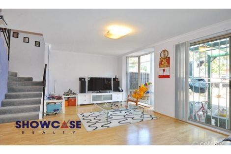 Property photo of 5/57 Leamington Road Telopea NSW 2117