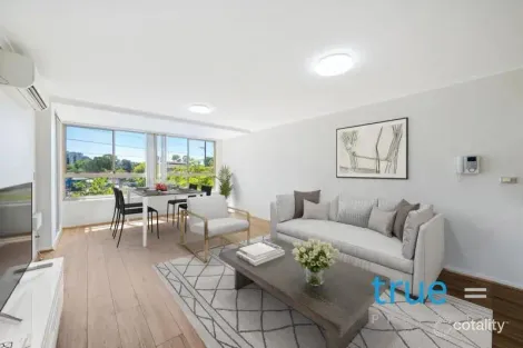 16/14-16 Station St, Homebush, NSW 2140