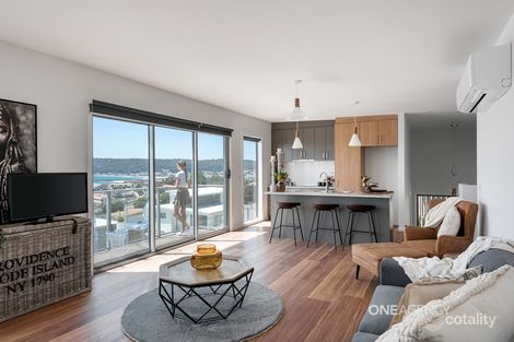 Property photo of 1/3 Vernon Place Burnie TAS 7320