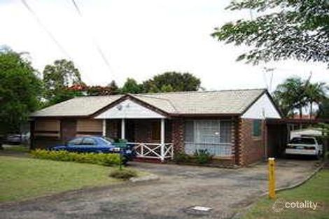 Property photo of 8 Ruby Street Slacks Creek QLD 4127