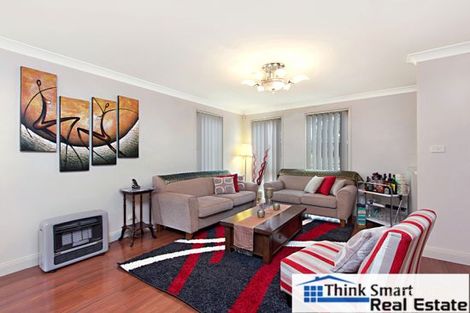 Property photo of 21 Pepperidge Avenue Oakhurst NSW 2761