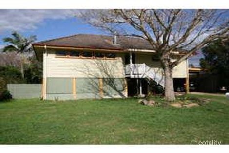 12 Daniel St, Lowood, QLD 4311