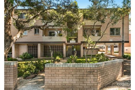 15/438-444 Guildford Rd, Guildford, NSW 2161