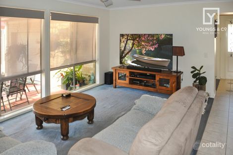 Property photo of 32 Menzies Crescent Shepparton VIC 3630
