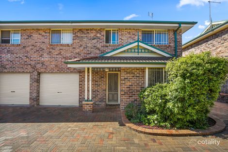 Property photo of 2/34 Luttrell Street Glenmore Park NSW 2745