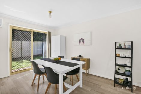 Property photo of 2/34 Luttrell Street Glenmore Park NSW 2745