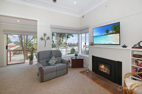 Property photo of 55 Salisbury Street Orbost VIC 3888