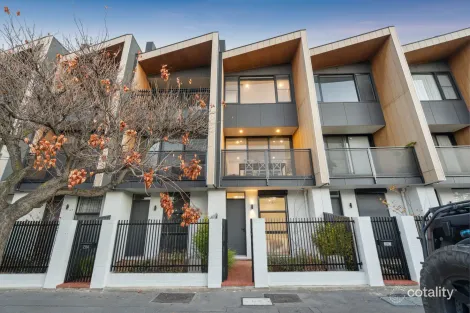 Property photo of 255 Gilbert Street Adelaide SA 5000