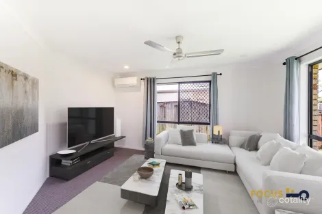 Property photo of 75 Gingham Street Glenella QLD 4740