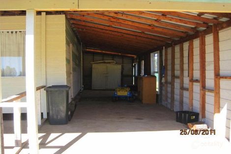 Property photo of 42-44 Bligh Street Baradine NSW 2396