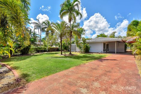 28 Canonbury Cct, Driver, NT 0830