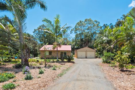 3 Woodlands Lane, Moore Park Beach, QLD 4670