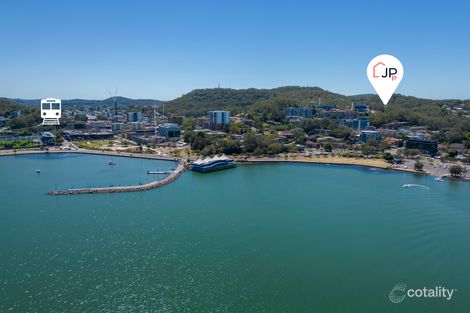 Property photo of 165/80 John Whiteway Drive Gosford NSW 2250