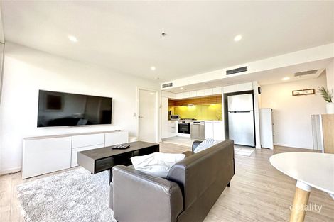 Property photo of 3110A/100 Harbour Esplanade Docklands VIC 3008