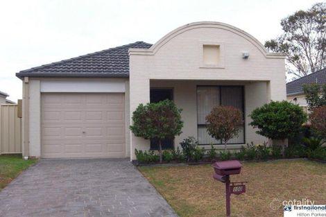 100 Parkwood St, Plumpton, NSW 2761