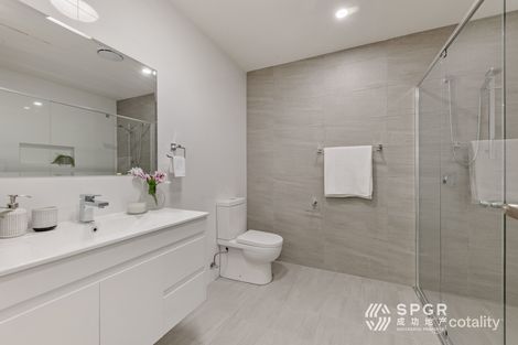 Property photo of 7 Sawle Glade Marsden Park NSW 2765