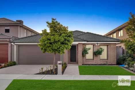 15 Niloma St, Clyde North, VIC 3978
