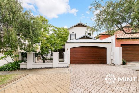 Property photo of 21 Athelstan Road Cottesloe WA 6011