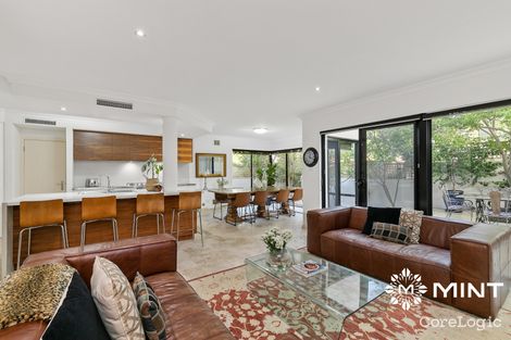 Property photo of 21 Athelstan Road Cottesloe WA 6011