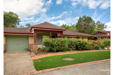 Property photo of 36/18 Batchworth Road Molendinar QLD 4214