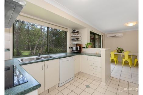 Property photo of 36/18 Batchworth Road Molendinar QLD 4214