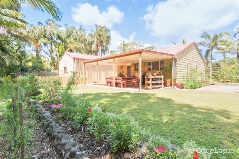 Property photo of 3 Woodlands Lane Moore Park Beach QLD 4670