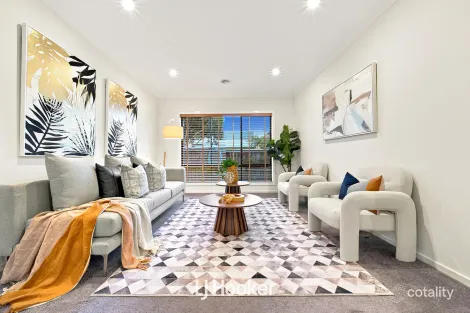 Property photo of 97 Alarah Boulevard Cranbourne West VIC 3977